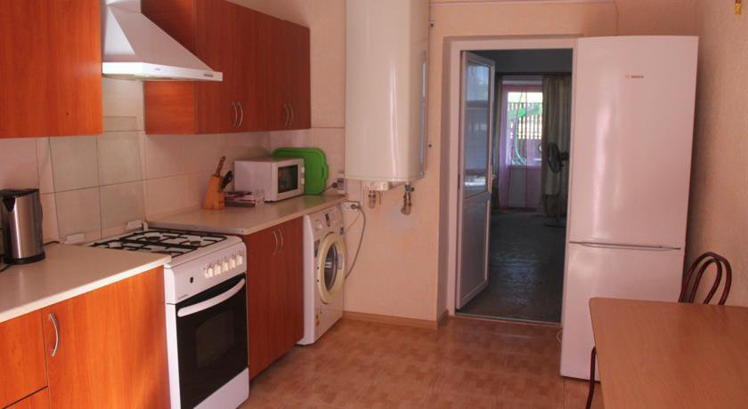 Гостиница Bliznetsy Guest House Заозёрное