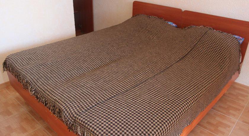 Гостиница Bliznetsy Guest House Заозёрное