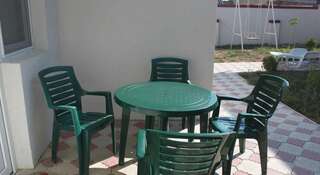 Гостиница Bliznetsy Guest House Заозёрное-4