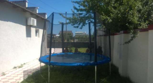 Гостиница Bliznetsy Guest House Заозёрное-3