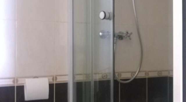 Гостиница Bliznetsy Guest House Заозёрное-14